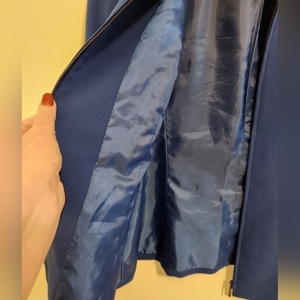 Pendleton Blazer - Picture 7 of 9